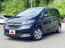 2019 Honda Freed