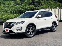2017 Nissan X-Trail