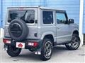 2021 Suzuki Jimny