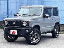 2021 Suzuki Jimny