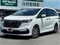 2021 Honda Odyssey