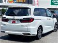 2021 Honda Odyssey