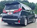 2020 Toyota Alphard G