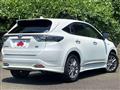 2014 Toyota Harrier Hybrid