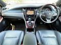 2014 Toyota Harrier Hybrid