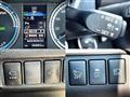2014 Toyota Harrier Hybrid