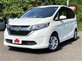 2017 Honda Freed
