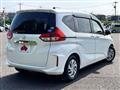 2017 Honda Freed
