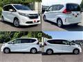 2017 Honda Freed