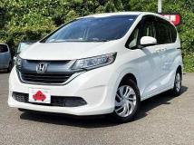 2017 Honda Freed