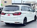 2021 Honda Odyssey