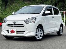2019 Daihatsu Mira