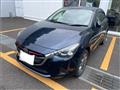 2018 Mazda Demio