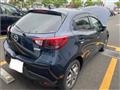 2018 Mazda Demio