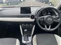 2018 Mazda Demio