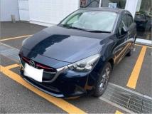2018 Mazda Demio