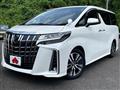 2018 Toyota Alphard G