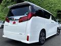 2018 Toyota Alphard G