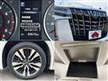 2018 Toyota Alphard G