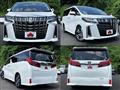 2018 Toyota Alphard G