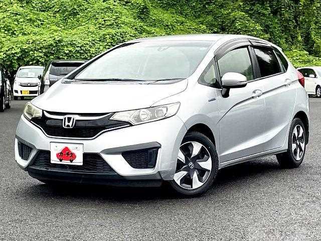 2016 Honda Freed