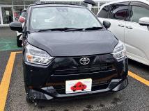 2022 Toyota PIXIS EPOCH