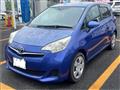 2011 Toyota Ractis