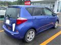 2011 Toyota Ractis