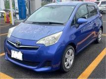 2011 Toyota Ractis