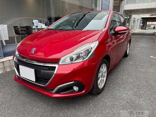 2017 Peugeot Peugoet Others