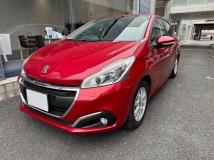 2017 Peugeot Peugoet Others