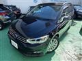 2017 Volkswagen Golf Touran