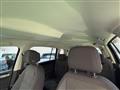 2017 Volkswagen Golf Touran