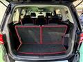 2017 Volkswagen Golf Touran