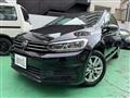 2021 Volkswagen Golf Touran