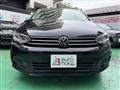 2021 Volkswagen Golf Touran
