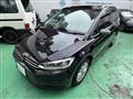 2021 Volkswagen Golf Touran