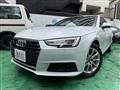 2016 Audi A4