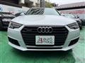2016 Audi A4