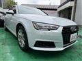 2016 Audi A4