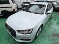 2016 Audi A4