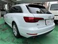 2016 Audi A4