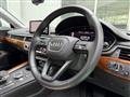 2016 Audi A4
