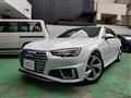 2019 Audi A4