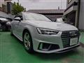 2019 Audi A4