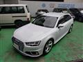 2019 Audi A4