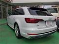 2019 Audi A4