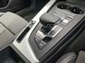 2019 Audi A4
