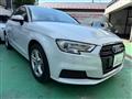 2019 Audi A3