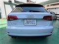 2019 Audi A3